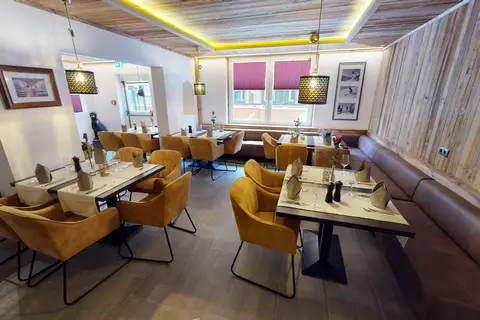 Hotel Panther 'A - Extra ingekocht in Saalbach — foto 8