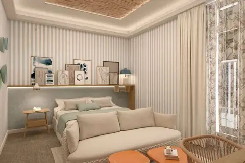 Nomada House Hotel by SH Hoteles in Dénia — foto 9