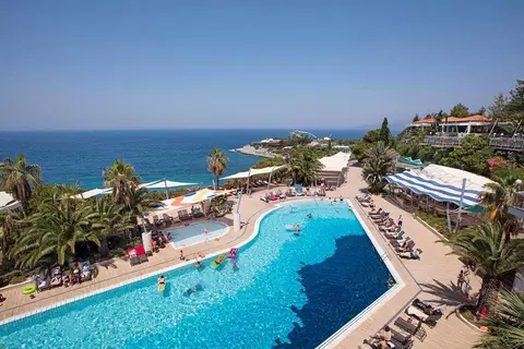 Pine Bay Holiday Resort in Kuşadası — foto 2