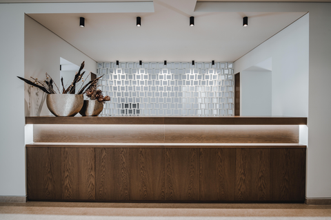 Hotel Planos foto 10