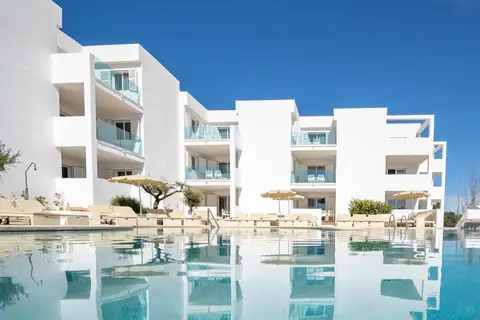 MarSenses Ferrera Blanca Hotel Family in Felanitx