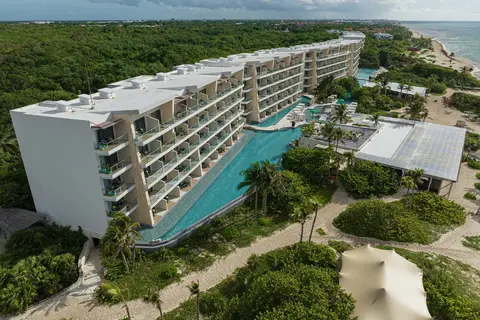 Palmaïa - The House of AïA in Playa del Carmen — foto 3