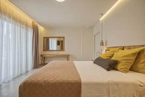 Harma Boutique Hotel in Chersonissos — foto 27