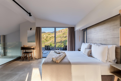 Mont D'Olives Luxury Villas foto 3