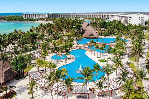 Barceló Maya Grand Resort in Playa del Carmen