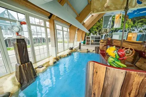 EuroParcs Poort van Amsterdam in Uitdam — foto 2