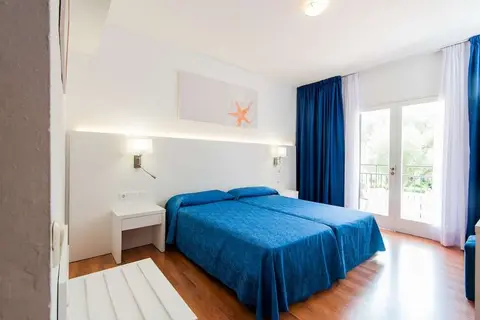 Hotel Club Cala Murada in Manacor — foto 18