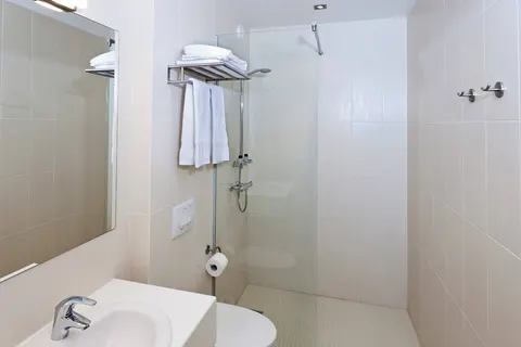 Hotel Klettur in Reykjavik — foto 3