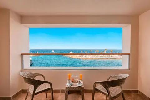 Pickalbatros Citadel Resort Sahl Hasheesh foto 4