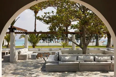 Kassandra Palace Seaside Resort in Δημοτική Ενότητα Κασσάνδρας — foto 7