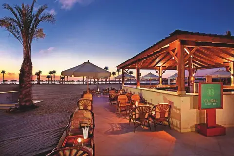 Hilton Marsa Alam Nubian Resort in Marsa Alam, foto 11