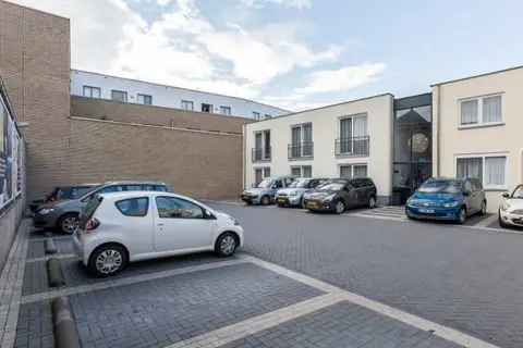 Boutique Hotel Scheepers in Valkenburg, foto 31