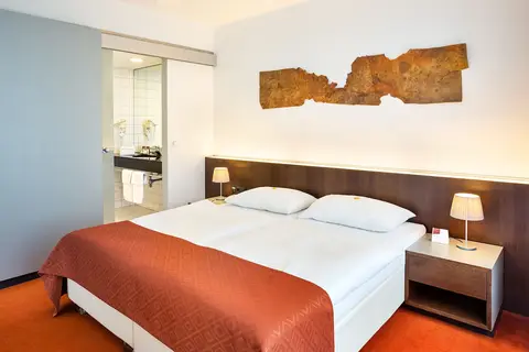 Austria Trend Hotel Europa Wien in Wenen — foto 17
