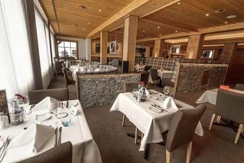 Sunstar Hotel Lenzerheide in Lenzerheide/Lai — foto 8