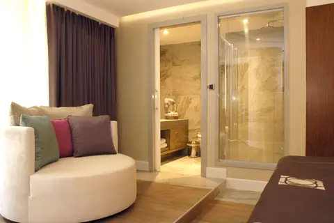 Taba Luxury Suites in Fatih — foto 14