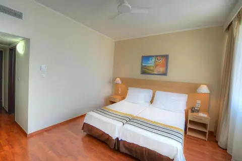 The Preluna Hotel in Sliema — foto 25