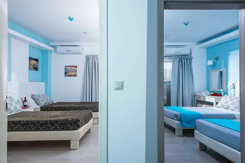 Kastro Beach Appartementen in Μάλια — foto 5