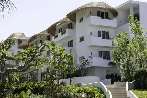 Eden Beach Resort & Spa in เขาหลัก — foto 15