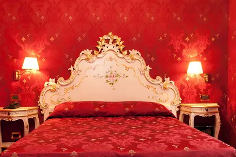 Hotel al Graspo de Ua in Venetië, foto 20