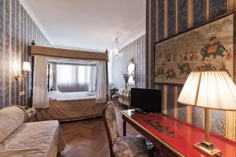 Palazzo Cendon in Venetië, foto 14
