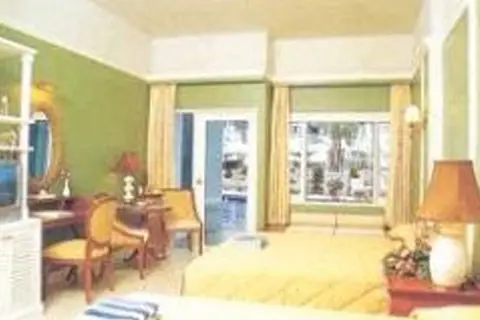 Andaman Seaview Hotel in ตำบลกะรน — foto 3