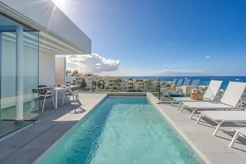 Villas Casangular in Adeje — foto 27