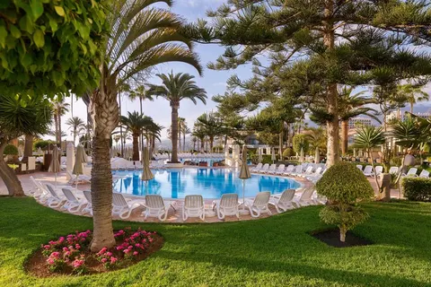 H10 Las Palmeras foto 4