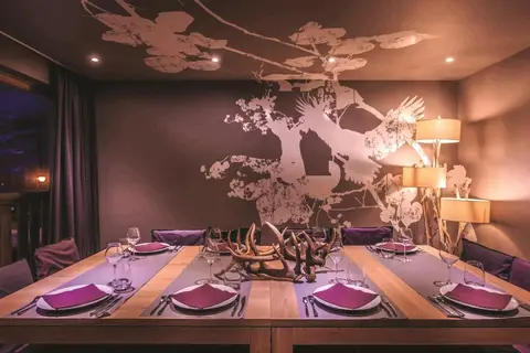 Le Grand Aigle Hotel & Spa in La Salle-les-Alpes — foto 7