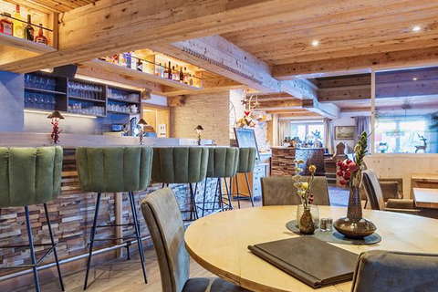 Familienhotel Bad Neunbrunnen foto 4