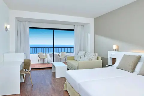Alua Calas de Mallorca Resort in Calas de Mallorca — foto 11