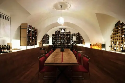 Grand Hotel Angiolieri in Vico Equense — foto 7