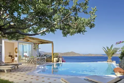 Elounda Gulf Villas in Elounda, foto 21
