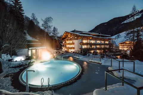 Familien-& Gartenhotel Theresia in Saalbach-Hinterglemm, foto 18