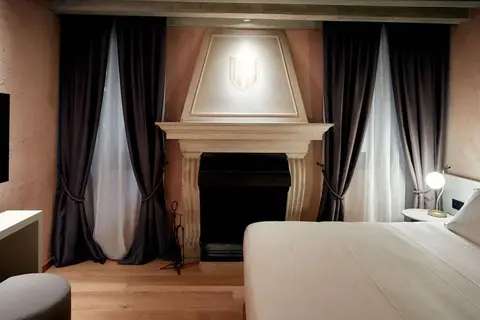Ca Dei Proverbi Suites in Venetië, foto 9