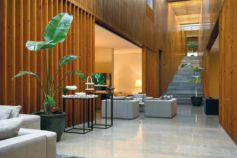 Inspira Liberdade Boutique Hotel in Lissabon, foto 4