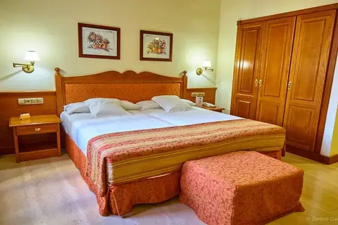 Hotel Zentral Center in Arona — foto 14