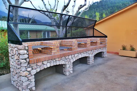 Taïga Bassegoda Park foto 3