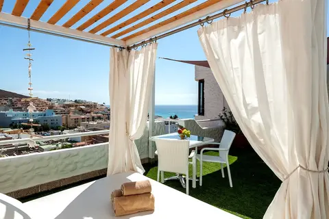 Natalis Apartamentos in Morro Jable, foto 29