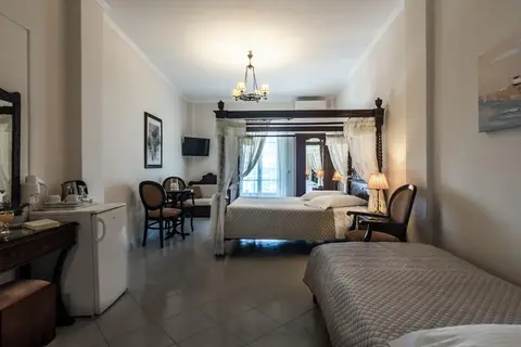 Villa Zampeta in Αδάμαντας — foto 27