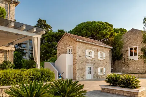 Lazure Hotel & Marina in Meljine — foto 13