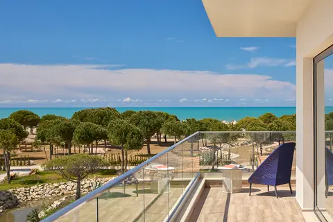Meliá Durres Albania in Sarandë, foto 21