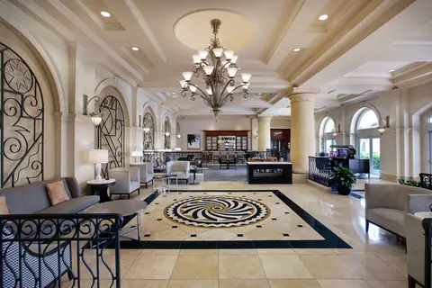 Hilton Naples in Napels — foto 7