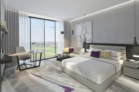 Crowne Plaza West Cairo Arkan in Caïro — foto 24
