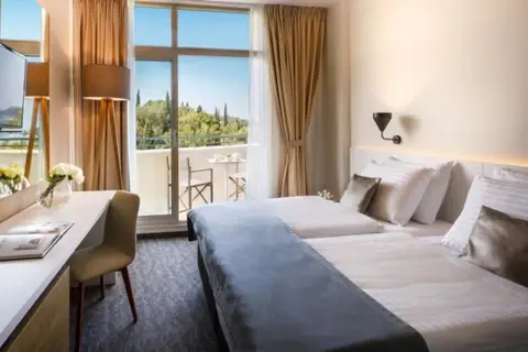 Remisens Hotel Albatros in Cavtat, foto 20