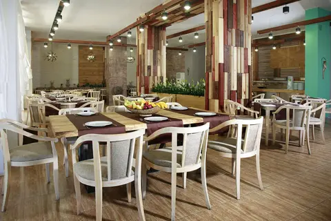 Alba Hotel in Несебър — foto 22