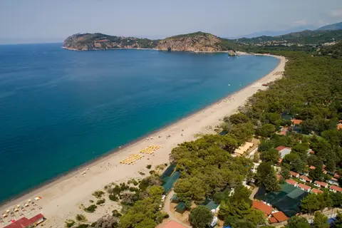 Odissea Village in Camerota — foto 2