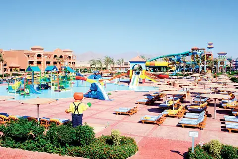Charmillion Club Aquapark in Charmillion Club Aquapark, foto 22