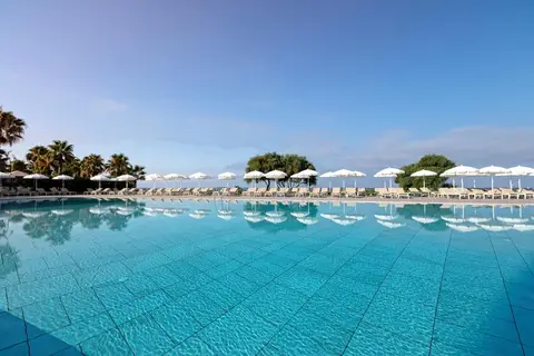 Ivi Mare - Designed for adults by Louis Hotels in Geroskipou — foto 7