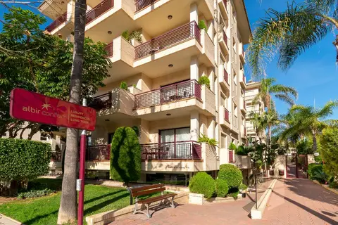 Albir Confort - Avenida in Oliva de Plasencia, foto 10