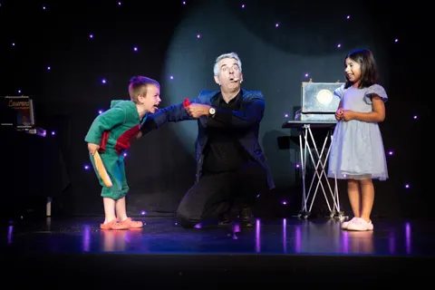 Camping La Mer Blanche foto 10